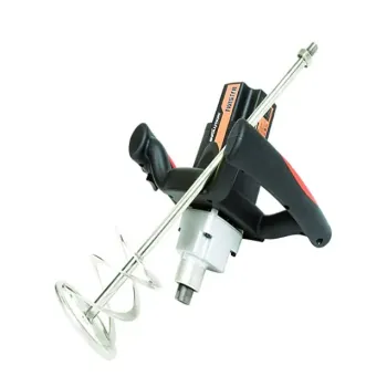 EVOLUTION Επαγγελματικός Αναδευτήρας 1100W TWISTER 52.0901