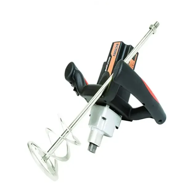 EVOLUTION Επαγγελματικός Αναδευτήρας 1100W TWISTER 52.0901