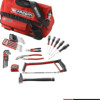 FACOM Συλλογή 29 Εργαλείων σε σακίδιο Probag CM.FC29PB
