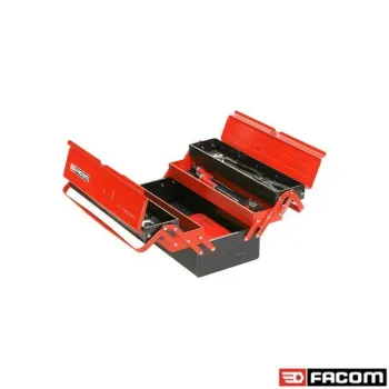 Facom - Μεταλλική Εργαλειοθήκη 5 Θέσεων-BT.11GPB