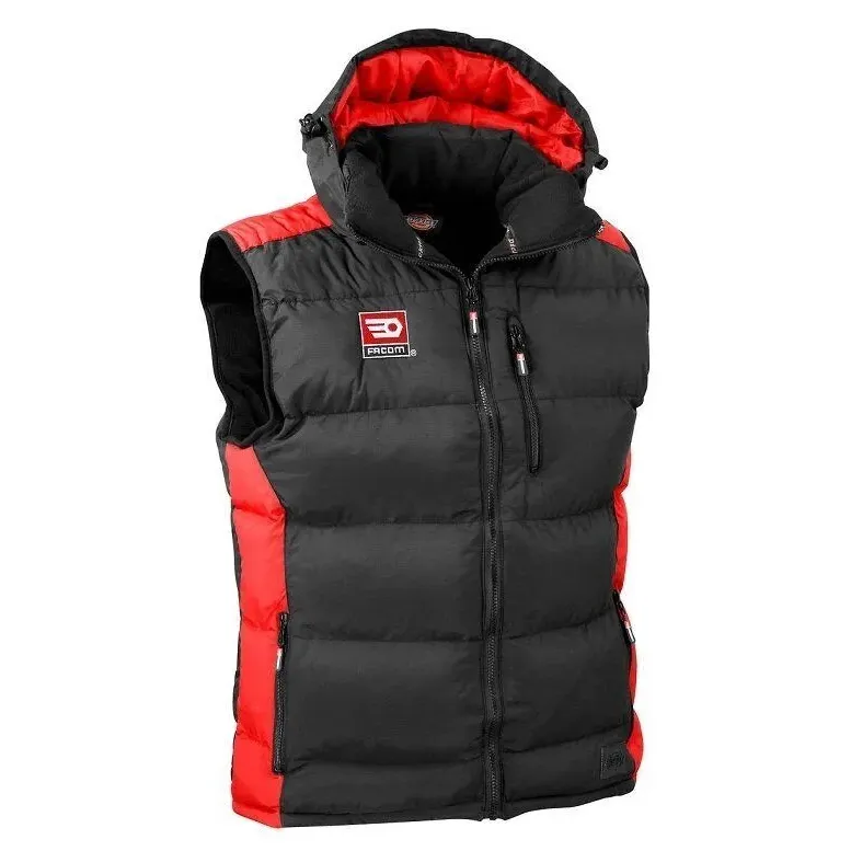 FACOM ΓΙΛΕΚΟ BODY WARMER-VP.BODYW