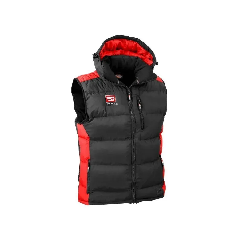 FACOM ΓΙΛΕΚΟ BODY WARMER-VP.BODYW