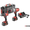 FACOM ΣΕΤ ΔΡΑΠΑΝΟ 13mm με ΜΠΟΥΛΟΝΟΚΛΕΙΔΟ 1-2  CL3.CHP18SP2PB