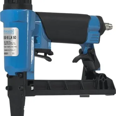 FASCO F1B 80-16 LN 50 Συνδετήρας Φαρδύς 16LN50
