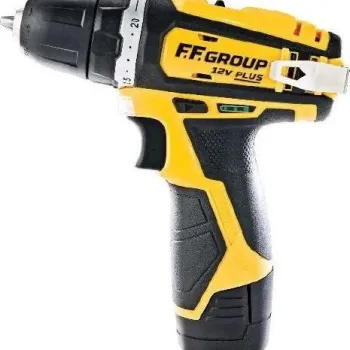 FF Group CDD 12V PLUS ΔΡΑΠΑΝΟΚΑΤΣΑΒΙΔΟ ΜΠΑΤΑΡΙΑΣ 41304