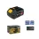 FF Group BLi 20V/4.0Ah Μπαταρία Λιθίου 41321