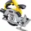 FF Group CCS-20V PLUS Δισκοπρίονο μπαταρίας 20 Volt (SOLO) 41319