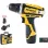 FF Group CDD 12V PLUS ΔΡΑΠΑΝΟΚΑΤΣΑΒΙΔΟ ΜΠΑΤΑΡΙΑΣ 41304