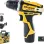 FF Group CDD 12V PLUS ΔΡΑΠΑΝΟΚΑΤΣΑΒΙΔΟ ΜΠΑΤΑΡΙΑΣ 41304