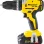 FF Group CHD-BL20V Plus Δραπανοκατσάβιδο Λιθίου Κρουστικό 2.5Ah 41317