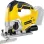 FF Group CJS-20V/80 Σέγα μπαταρίας 20 Volt SOLO 41318