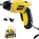 FF Group CSC 3.6V EASY Κατσαβίδι Μπαταρίας 41312