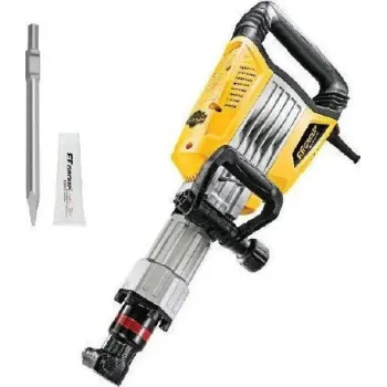FF Group DH 15-30 PRΟ Κατεδαφιστικό πιστολέτο 48 Joule 1750Watt 42457