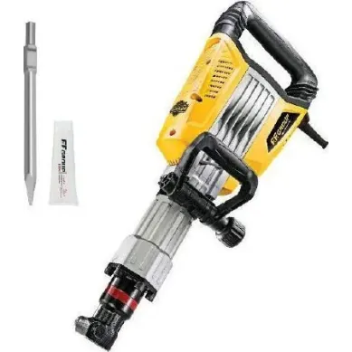 FF Group DH 15-30 PRΟ Κατεδαφιστικό πιστολέτο 48 Joule 1750Watt 42457