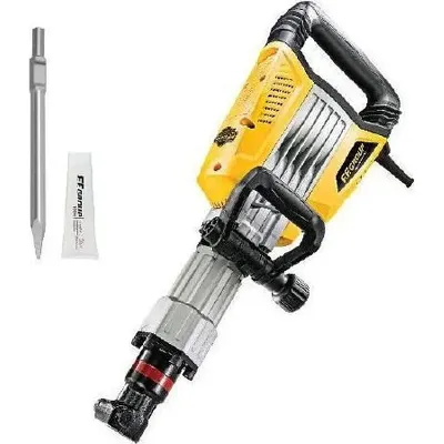 FF Group DH 15-30 PRΟ Κατεδαφιστικό πιστολέτο 48 Joule 1750Watt 42457