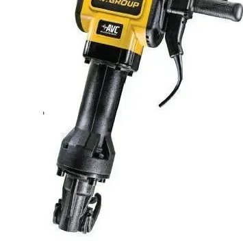 FF Group DH 32-28 PRΟ Κατεδαφιστικό πιστολέτο 78 Joule 2.200Watt 43227