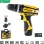 FF Group CHD 12V PLUS ΔΡΑΠΑΝΟΚΑΤΣΑΒΙΔΟ ΜΠΑΤΑΡΙΑΣ 2X2AH 41306