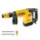 FF Group DH 11MX PRΟ Σκαπτικό πιστολέτο SDS Max 6-25 Joule 1200Watt 43229