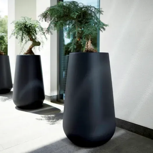 elho ΓΛΑΣΤΡΑ PURE CONE HIGHT 45-CONE45