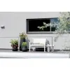 elho ΓΛΑΣΤΡΑ PURE CONE HIGHT 45-CONE45