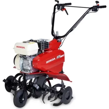 HONDA Σκαπτικό Βενζίνης 2 Ταχυτήτων 4,5Hp FG320