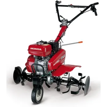HONDA ΒΕΝΖΙΝΟΚΙΝΗΤΟ ΣΚΑΠΤΙΚΟ FJ 500
