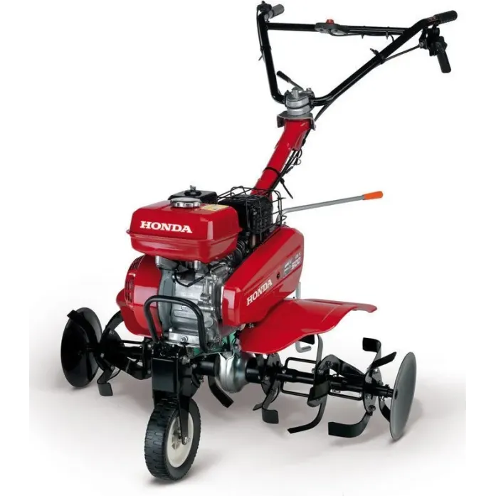 HONDA ΒΕΝΖΙΝΟΚΙΝΗΤΟ ΣΚΑΠΤΙΚΟ FJ 500