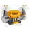 INGCO Δίδυμος τροχός πάγκου 350W-BG83502