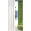 Inox Kiss Πόρτα PVC 91x220cm Χρώμα Λευκό του Πάγου DO300