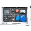 ITC POWER Ηλεκτροπαραγωγό ζεύγος DG7800LE 02DG7800LE