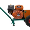Γεννήτρια 100Α με κινητήρα DAEWOO 6.5hp