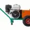 Γεννήτρια 100Α με κινητήρα Honda GP 160