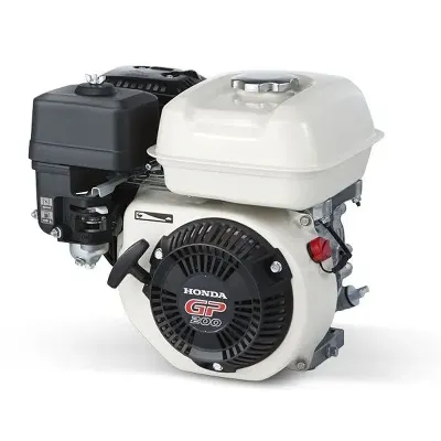 HONDA Κινητήρας GP200 02GP200H-QΧ-3-5S