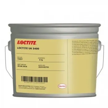 LOCTITE 5400 30KG  Σκληρυντής για Πολυουρεθάνες 2 συστατικών