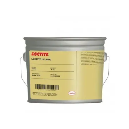 LOCTITE 5400 30KG  Σκληρυντής για Πολυουρεθάνες 2 συστατικών