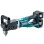 MAKITA Γωνιακό Δράπανο 18Vx2 BL MOTOR  DDA460PT2
