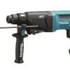 MAKITA ΠΝΕΥΜΑΤΙΚΟ ΣΚΑΠΤΙΚΟ 26mm SDS-PLUS ME AVT-HR2631F 