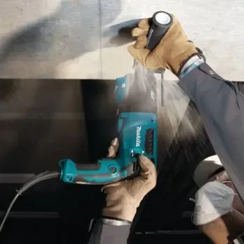MAKITA ΠΝΕΥΜΑΤΙΚΟ ΣΚΑΠΤΙΚΟ 26mm SDS-PLUS ME AVT-HR2631F 