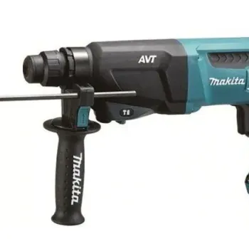 MAKITA ΠΝΕΥΜΑΤΙΚΟ ΣΚΑΠΤΙΚΟ 26mm SDS-PLUS ME AVT-HR2631F 