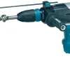 MAKITA ΚΡΟΥΣΤΙΚΟ ΠΕΡΙΣΤΡΟΦΙΚΟ ΔΡΑΠΑΝΟ AVT 40mm 1100W-HR4013C 