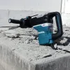 MAKITA ΚΡΟΥΣΤΙΚΟ ΠΕΡΙΣΤΡΟΦΙΚΟ ΔΡΑΠΑΝΟ AVT 40mm 1100W-HR4013C 