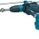 MAKITA ΚΡΟΥΣΤΙΚΟ ΠΕΡΙΣΤΡΟΦΙΚΟ ΔΡΑΠΑΝΟ AVT 40mm 1100W-HR4013C 