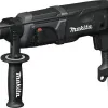 MAKITA Μαύρη Έκδοση Περιστροφικό Πιστολέτο 780W, SDS-Plus + σετ Τρυπάνια HR2470BX40 