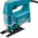 MAKITA ΗΛΕΚΤΡΙΚΗ ΣΕΓΑ-4324