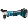 MAKITA ΓΩΝΙΑΚΟ ΔΡΑΠΑΝΟ ΜΠΑΤΑΡΙΑΣ 18V DDA351RTJ