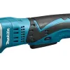 MAKITA ΓΩΝΙΑΚΟ ΔΡΑΠΑΝΟ ΜΠΑΤΑΡΙΑΣ 18V DDA351RTJ