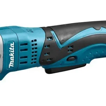 MAKITA ΓΩΝΙΑΚΟ ΔΡΑΠΑΝΟ ΜΠΑΤΑΡΙΑΣ 18V DDA351RTJ