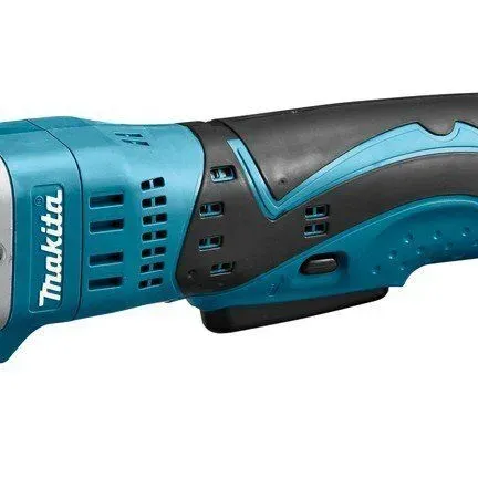 MAKITA ΓΩΝΙΑΚΟ ΔΡΑΠΑΝΟ ΜΠΑΤΑΡΙΑΣ 18V DDA351RTJ
