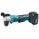 MAKITA ΓΩΝΙΑΚΟ ΔΡΑΠΑΝΟ ΜΠΑΤΑΡΙΑΣ 18V DDA351RTJ