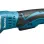 MAKITA ΓΩΝΙΑΚΟ ΔΡΑΠΑΝΟ ΜΠΑΤΑΡΙΑΣ 18V DDA351RTJ